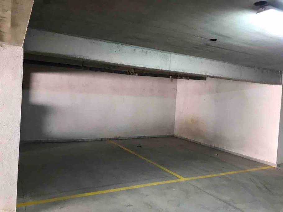 Апартаменти 5 Min From Papageorgiou Free Indoor Parking Салоніки Екстер'єр фото